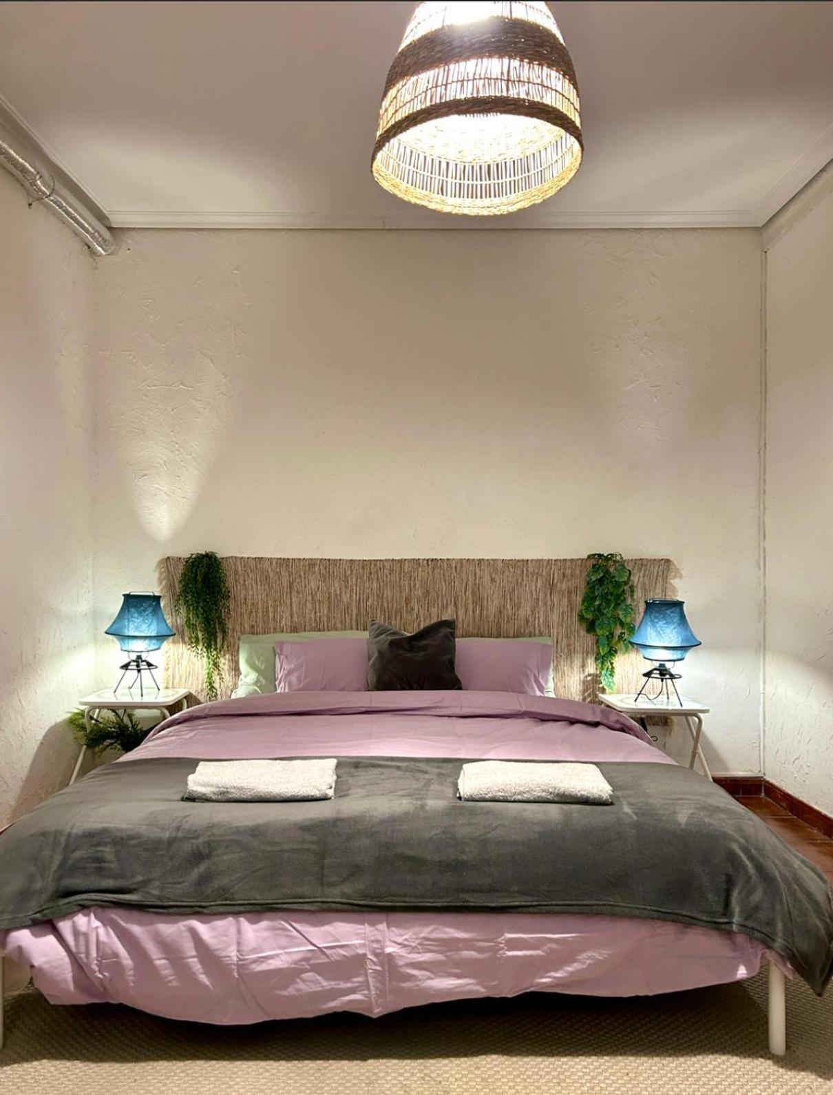 Tu Casa En Logrono II Apartment Ngoại thất bức ảnh